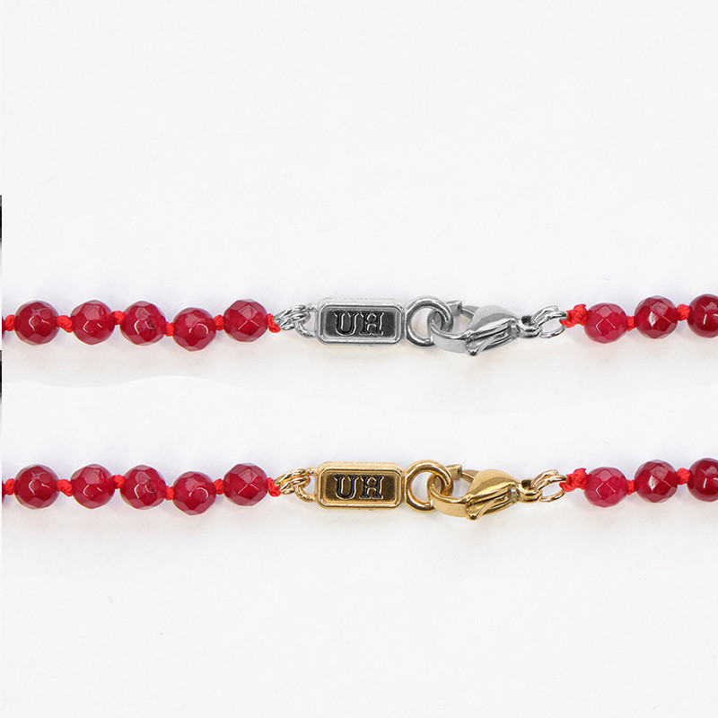 Gem chain Scarlet