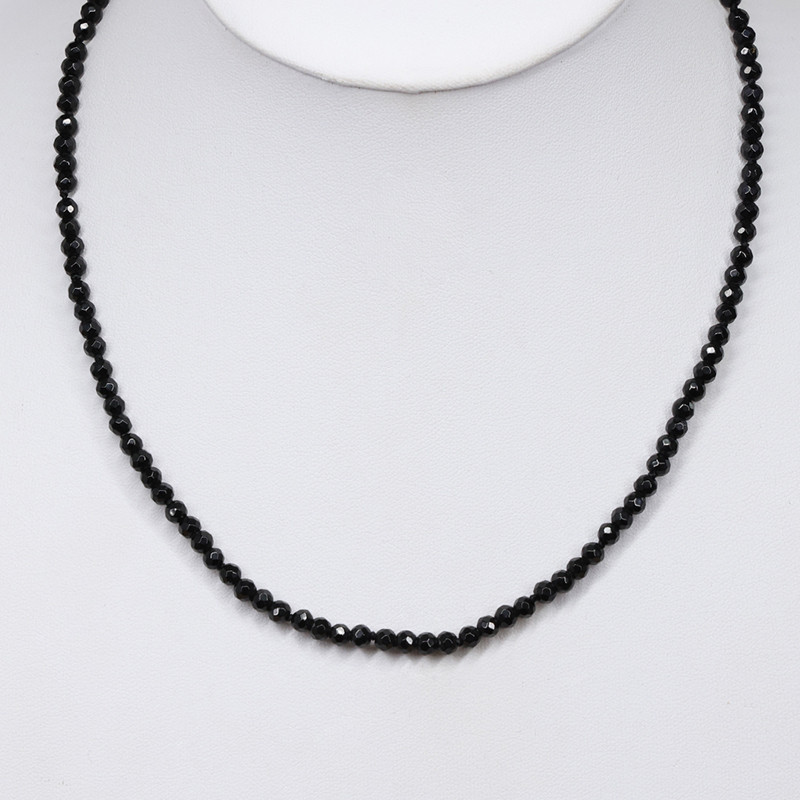 Gem chain Black