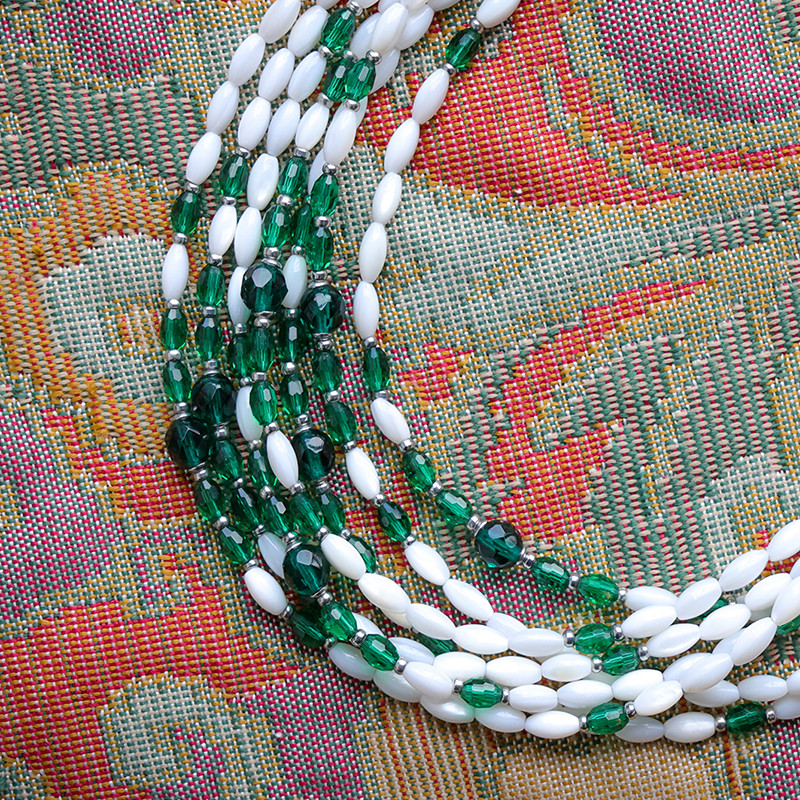 Shortie Emerald