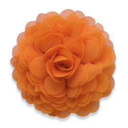 Spritz chiffon corsage