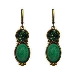 Tosca cloudy green