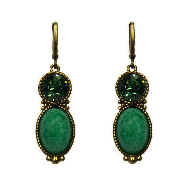 Tosca cloudy green