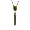 Mucha necklace 04