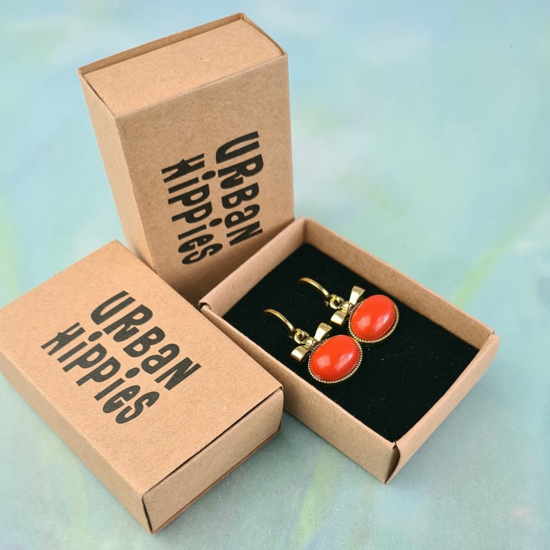 Geschenkbox rechteckig