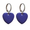 Purple hearts gp