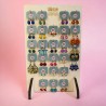 Hang tags