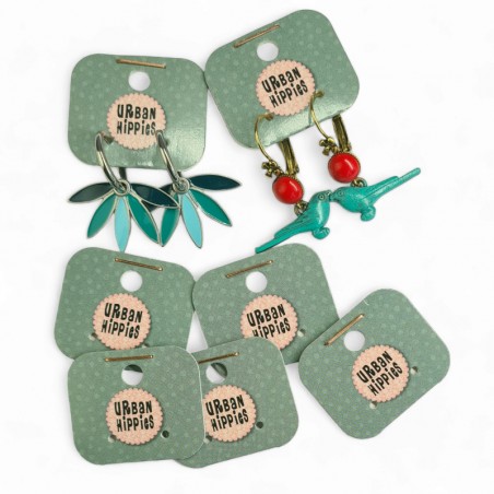 Hang tags