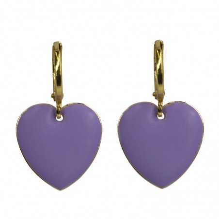 Lilac hearts gp