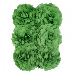 Chiffon meadow  6x