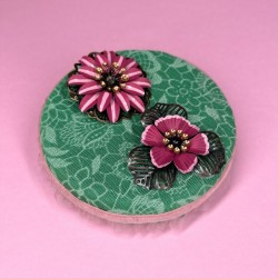 Tiki set pink