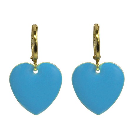 Turqois hearts gp