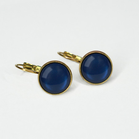 Dots Dazzling blue GP