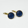 Dots Dazzling blue GP