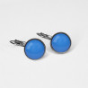Dots Victoria Blue