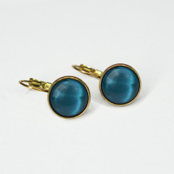 Dots Vivid blue GP