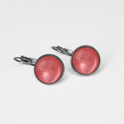 Dots Azalea pink