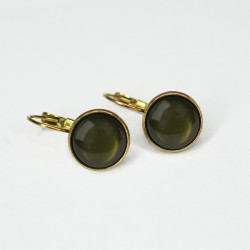 Dots Glossy Moss GP