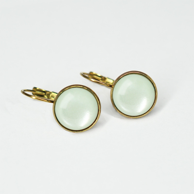 Dots Whisper Green GP