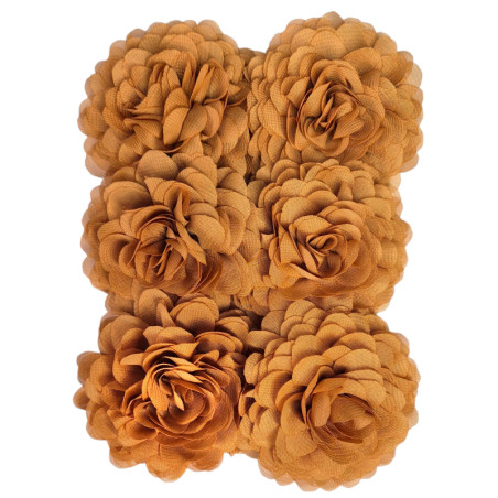 Chiffon Toffee  6x