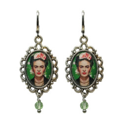 Frida earrings sp