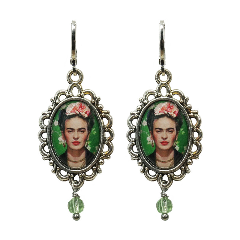Frida earrings sp