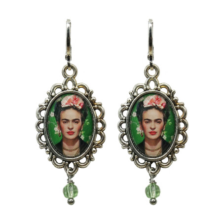 Frida earrings sp
