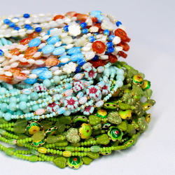 Shortie mixed greens