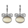Sassy earrings Dew
