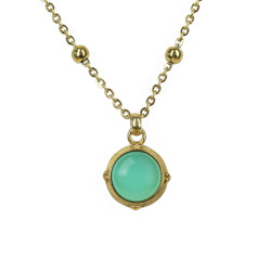Saga Sea chain gp