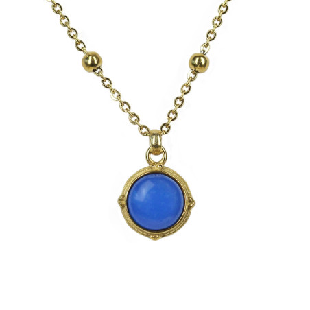 Saga Provence chain gp