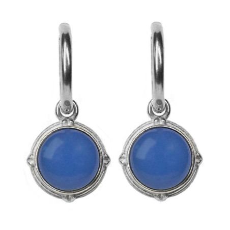 Saga Provence earrings