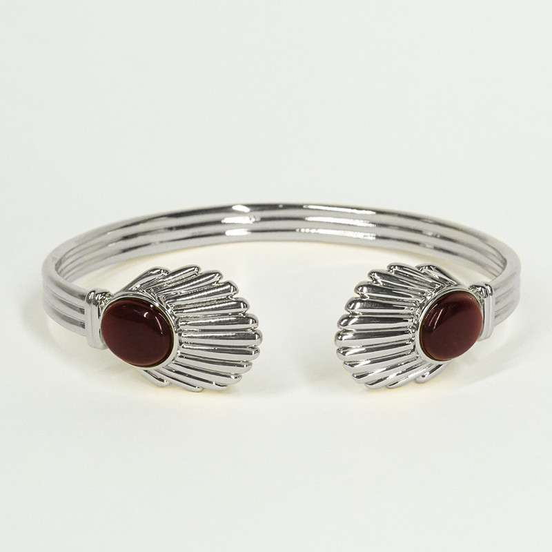 Venus Bangle Tawny Red sp
