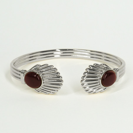 Venus Bangle Tawny Red sp