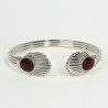 Venus Bangle Tawny Red sp