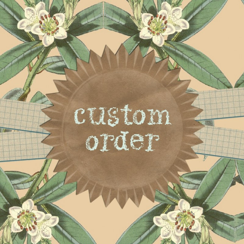 custom outlet
