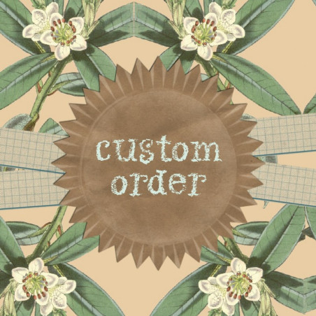 custom outlet