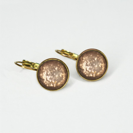 Dots Mocha Shimmer GP