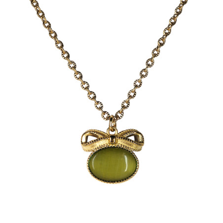 Sassy chain Olive GP