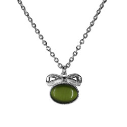 Sassy chain Moss
