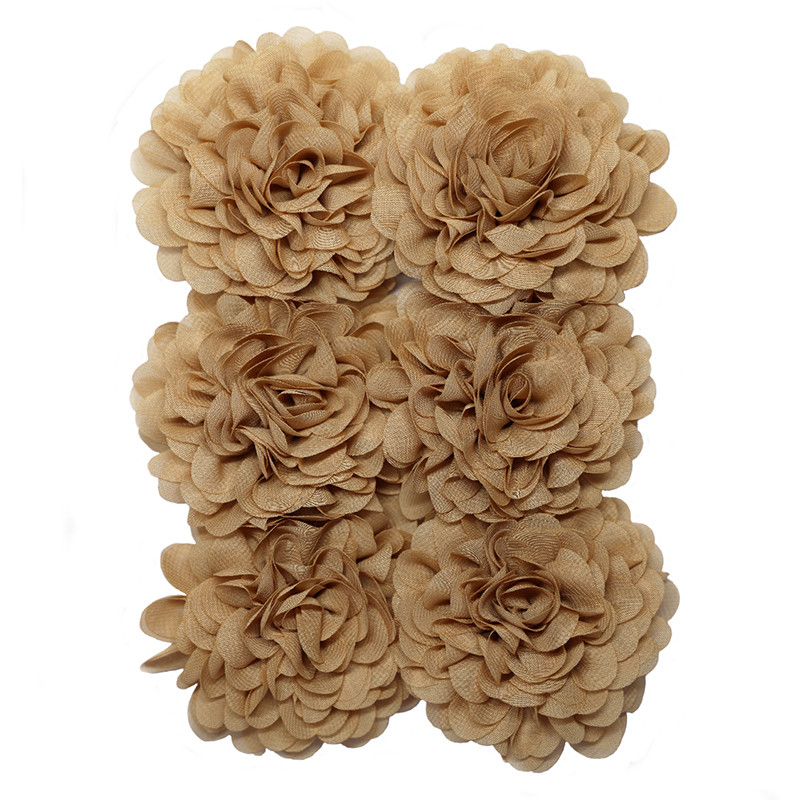 Chiffon Biscuit 6x