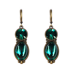 Tosca Vintage Emerald