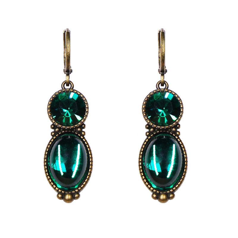 Tosca Vintage Emerald