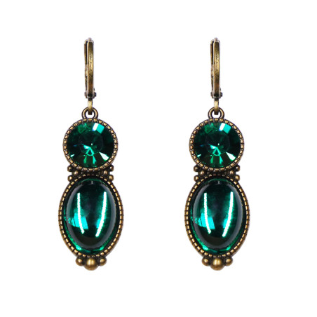 Tosca Vintage Emerald
