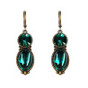 Tosca Vintage Emerald
