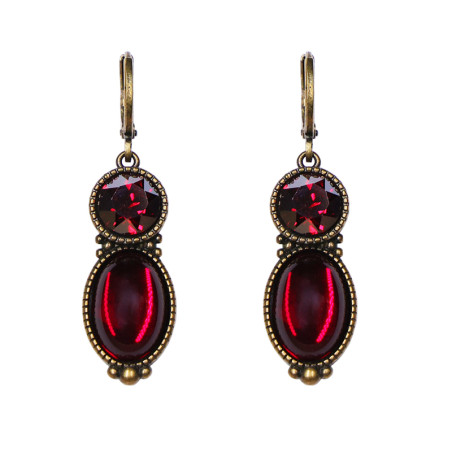 Tosca Vintage Ruby