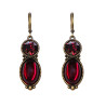 Tosca Vintage Ruby
