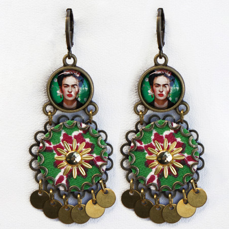 Ripeti Frida