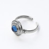Ring Mia Greyblue