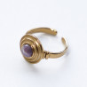 Ring Mia Thistle Gold