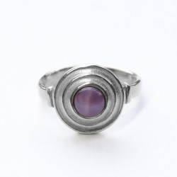 Ring Mia Thistle